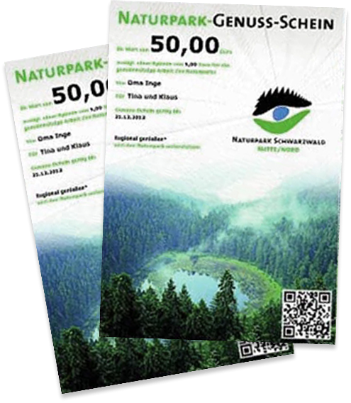 Naturpark Genuss-Schein 