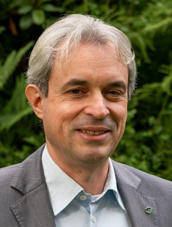 Christian Schütt